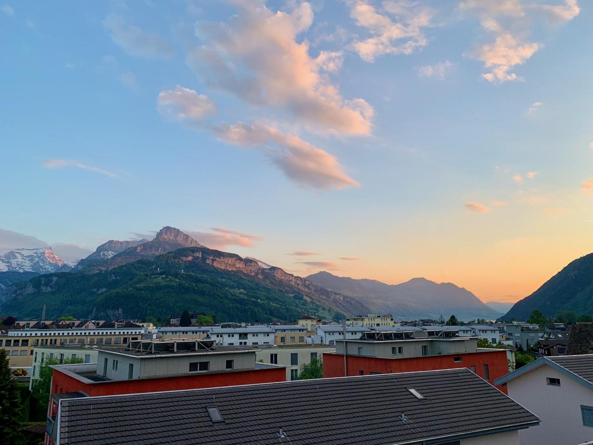 Appartamento Luna O Mountainview O Pizzaoven *