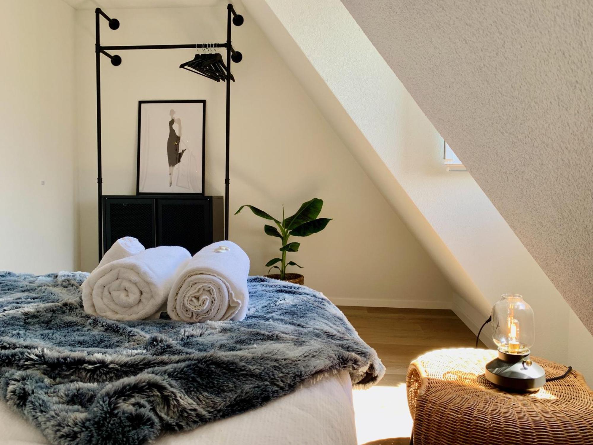 Appartamento Luna O Mountainview O Pizzaoven Brunnen
