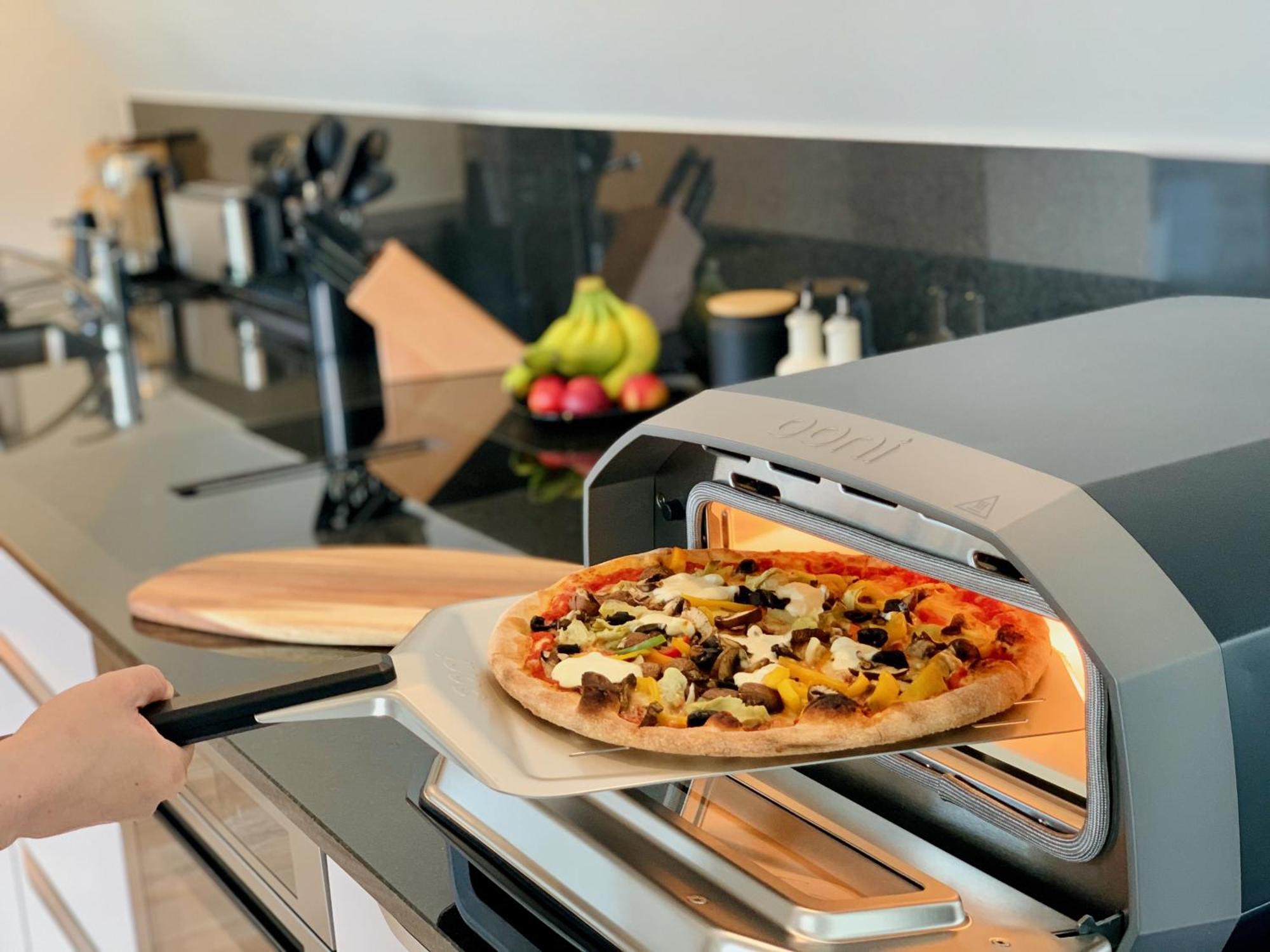 Luna O Mountainview O Pizzaoven Appartamento